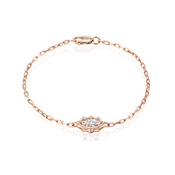 ARIA MARQUISE BRACELET SAMPLE