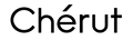 Chérut FINE JEWELRY