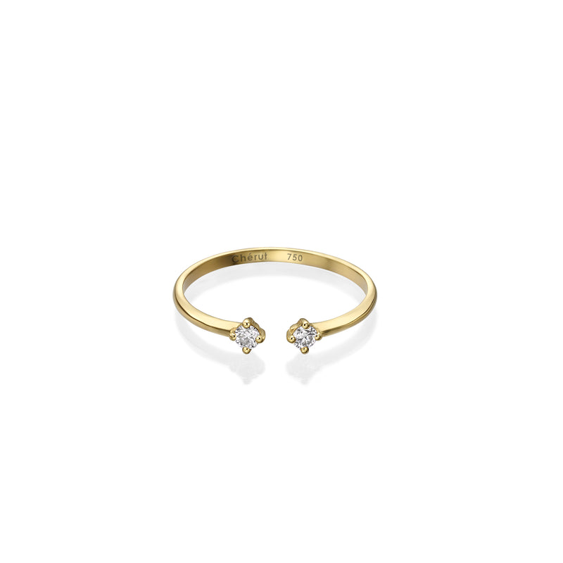MINI CACHE CACHE RING – Chérut FINE JEWELRY