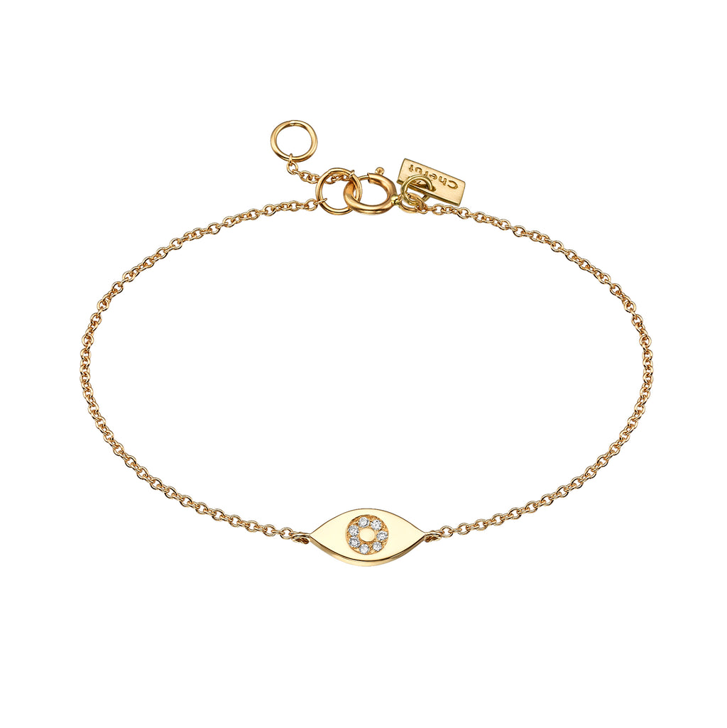 Good eye online bracelet